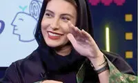 واکنش فریبا نادری به بمباران تهران