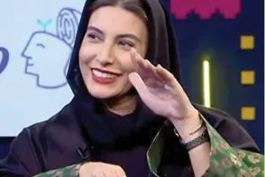 واکنش فریبا نادری به بمباران تهران