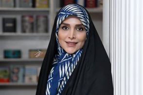 قاب بامزه از مژده لواسانی و پدربزرگش