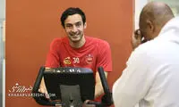 خبر خوب برای پرسپولیسی‌ها درباره ستاره‌شان در یورو ۲۰۲۴