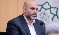 افشاگری معاون زاکانی از توقف پروژه ساخت ورزشگاه تهران