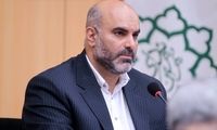 افشاگری معاون زاکانی از توقف پروژه ساخت ورزشگاه تهران
