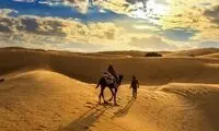 مکانی که تا صد سال آینده از روی نقشه ناپدید خواهد شد!