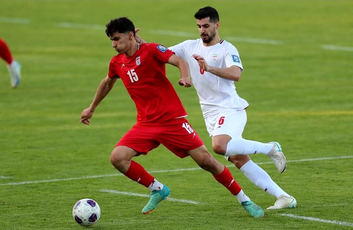   خرید جدید استقلال یکی از ستارگان جام جهانی 