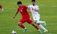 خرید جدید استقلال یکی از ستارگان جام جهانی