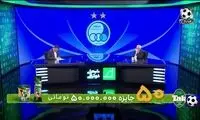 راه‌حل فتح‌الله‌زاده برای مشکل بدهی استقلال