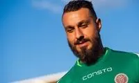 سوشا مکانی با یک ویدئو، اینستاگرام را به‌هم ریخت