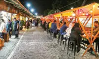 شب‌گردی در تهران را این شکلی تجربه کنید