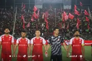 عصبانیت پرسپولیسی‌ها از تصمیم جنجالی شبکه سه 