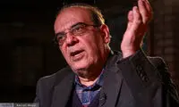 کنایه سنگین چهره معروف به اظهارات امروز رئیسی