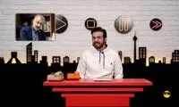 جریمه‌های مدیرعامل پرسپولیس سوژه طنز شد