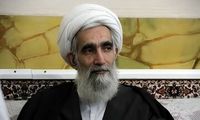 حمله یک روزنامه به روحانی تجمعات حجاب