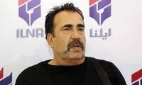 استوری توهین‌آمیز اسطوره پرسپولیس علیه اوسمار