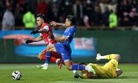 گیوتین AFC روی گردن استقلال و پرسپولیس