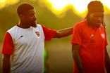 برادران تاچیبانا در پرسپولیس؛ چشم هواداران روشن شد!