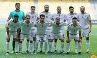 باورنکردنی؛ افغانستان با تیم دوم مقابل ایران!