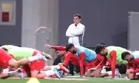 حمله ملی‌پوش سابق پرسپولیس به یاغی استقلال!