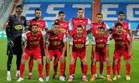 ستاره‌های پرسپولیس در خطر فسخ قرارداد