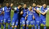 حضور ستاره آبی‌ها در سازمان لیگ برای فسخ قرارداد!