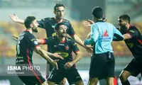 ماموریت دشوار برای حذف حداقل ۱۰ داور وسط