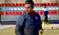 حرکت زشت و غیراخلاقی مربی پرسپولیسی خبرساز شد