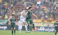 ایرانِ ۱۴۰۲؛ قطع پخش زنده یک بازی فوتبال، خیلی هم عادی!
