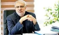 احوالپرسی عجیب و غریب به سبک وزیر رئیسی!