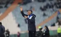 مسیر جدید مربیگری هاشمی‌‌نسب آغاز شد 