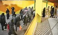 اولین خبر از چگونه مسموم شدن دانش‌آموزان دختر