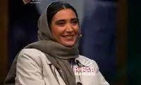مچ‌گیری مهران مدیری از امیرعلی نبویان
