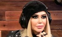 اولین مقصد شهره صولتی بعد از بازگشت به ایران