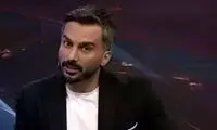 میثاقی ادعای خبرساز فغانی درباره استقلال را تایید کرد