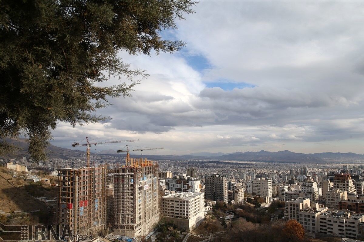 هوای تهران قابلقبول شد