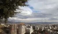 هوای تهران قابل‌قبول شد