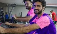 احتمال بازگشت ستاره استقلالی به نساجی