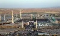 جوان دهه هشتادی زمین 9میلیاردی‌اش را به جمکران بخشید