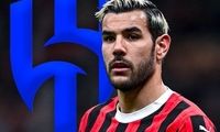 بمب نقل و انتقالات در ریاض ترکید؛ هرناندز آبی‌پوش شد!