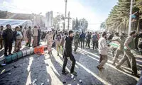 چند نکته درباره حادثه خبرساز کرمان