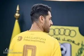 طارمی از هواداران الوصل عذرخواهی کرد 