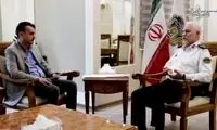 انتقاد تند رئیس پلیس راهور از خودروسازان