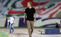 اکبرپور: جباری دوران بازی هم بی‌ادب بود