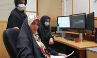 کار آمنه‌سادات و احمدی‌نژاد به جای باریک کشید 