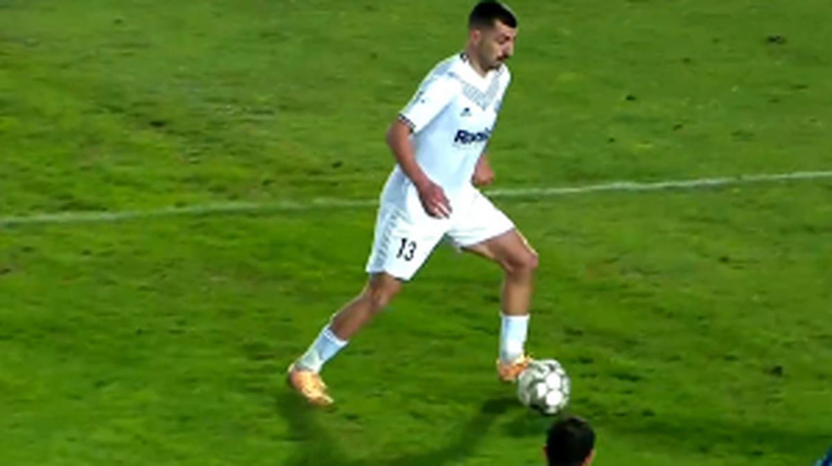 شوک به استقلال با شلیک تماشایی علی‌نژاد