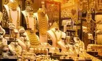 مقایسه  بحث‌برانگیز میزان مالیات طلافروشان با کارمندان!