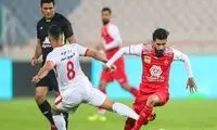 سفر بشار رسن به ایران دردسرساز شد