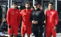 پرافتخارترین بازیکن ایران در آستانه جدایی از پرسپولیس