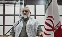 جزئیات تازه از اقدام به ترور فرمانده سپاه در جنگ اخیر