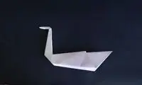 کاغذ تا کنید تا با هوش شوید