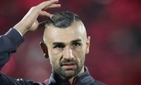  مهاجم ترکیه‌ای بالاخره به پرسپولیس بله گفت 