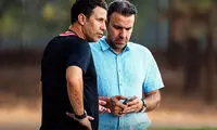 پرسپولیسی‌ها خواهان اخراج محسن خلیلی شدند!
